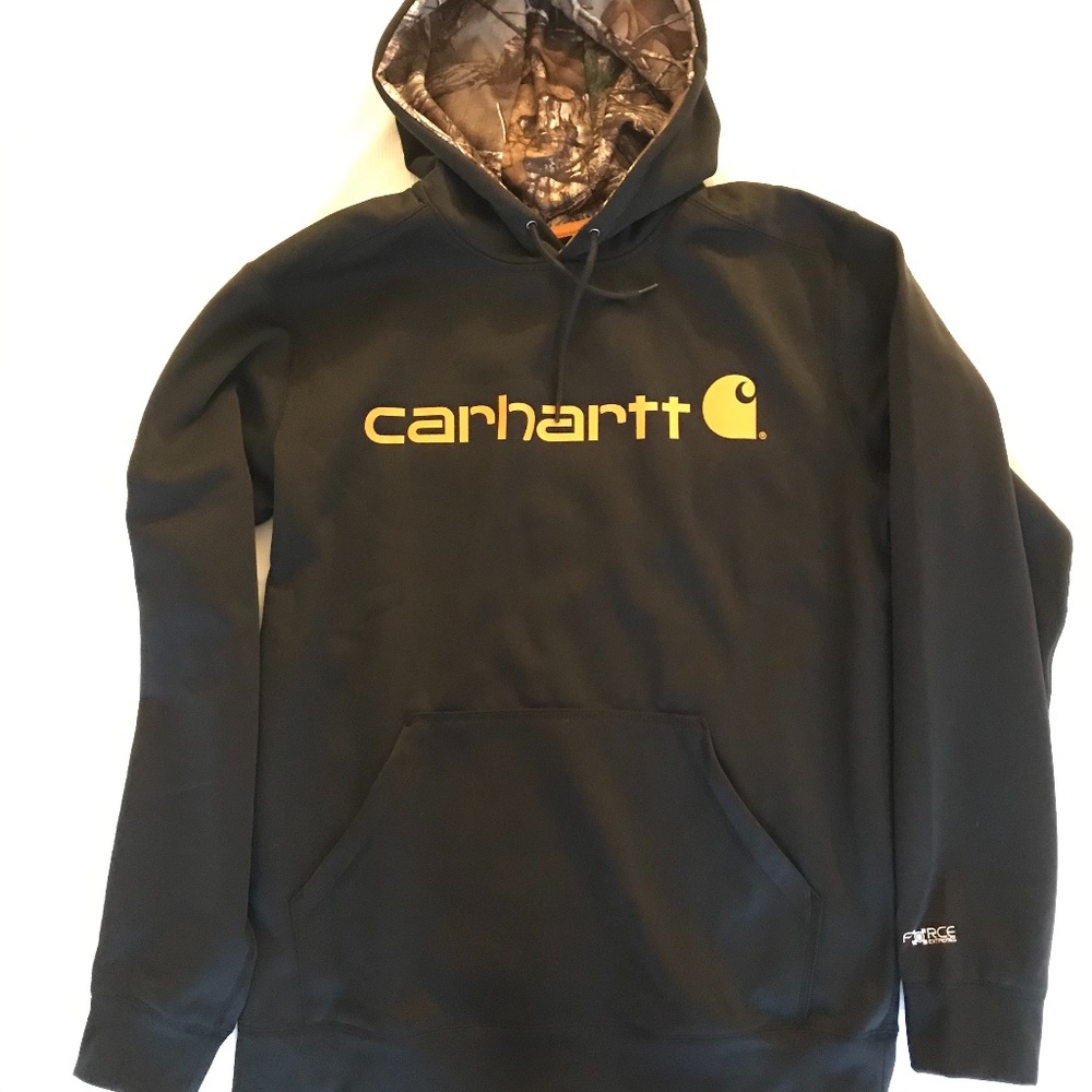 NWOT Carhartt Hoodie